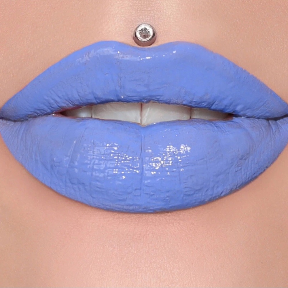 Jeffree Star Supreme Gloss No Apologies Authentic Lip Gloss NIB